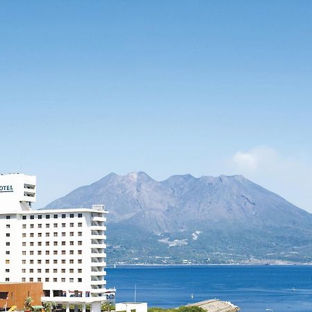 Art Hotel Кагосима Экстерьер фото