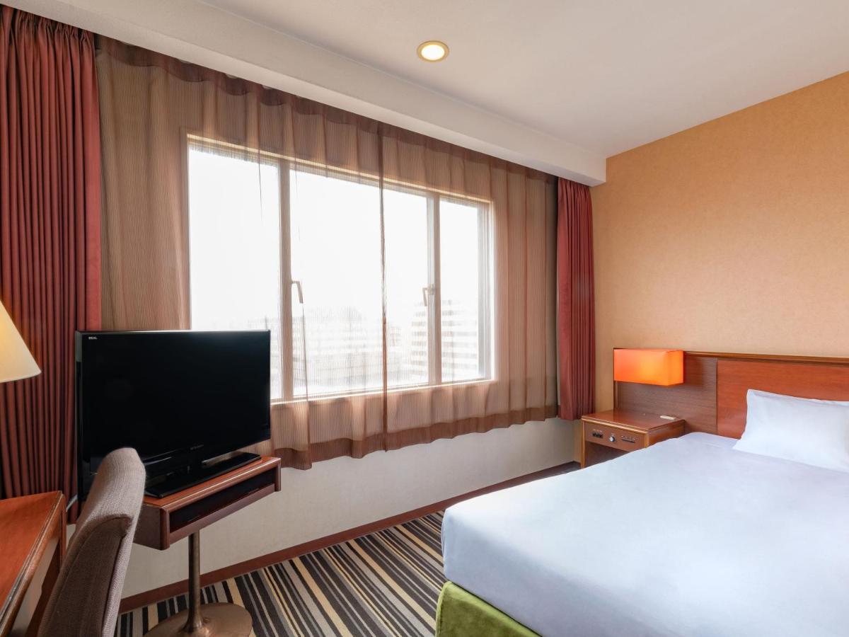 Art Hotel Кагосима Экстерьер фото
