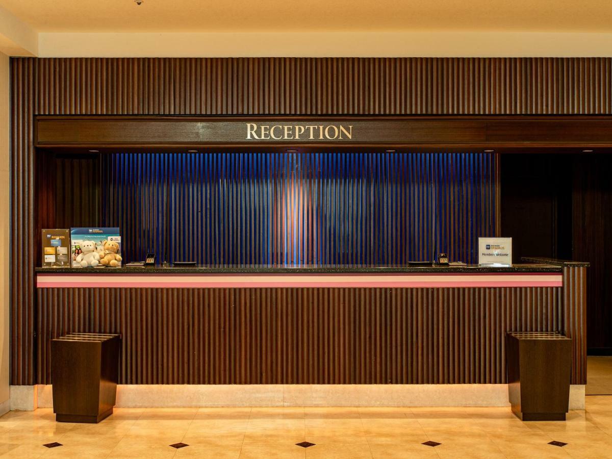 Art Hotel Кагосима Экстерьер фото