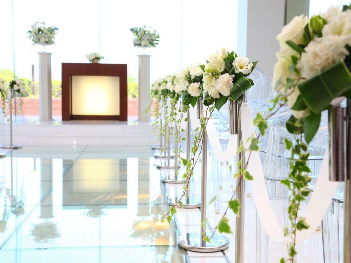 Art Hotel Кагосима Экстерьер фото